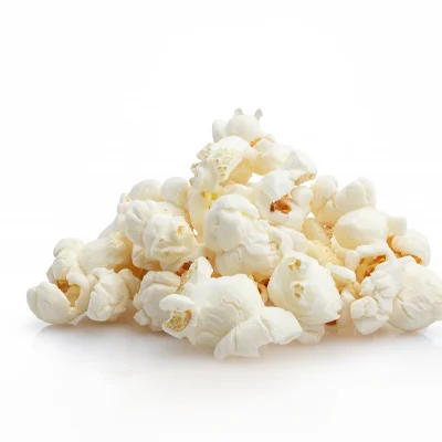 Air Popped Popcorn for weight loss