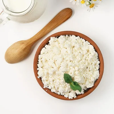 Cottage Cheese for weight loss