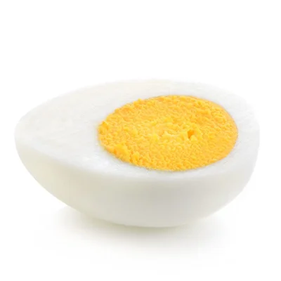 Hard Boiled Eggs for weight loss