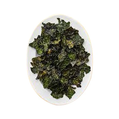 Kale Chips for weight loss