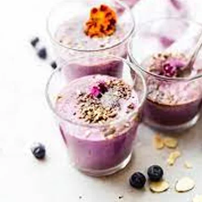 Mini Smoothie for weight loss