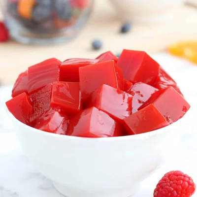 Sugar Free Gelatin for weight loss