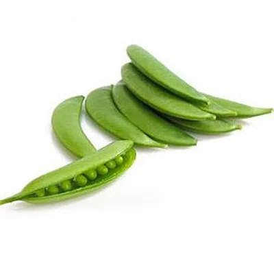 Sugar Snap Peas for weight loss
