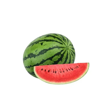 Watermelon for weight loss
