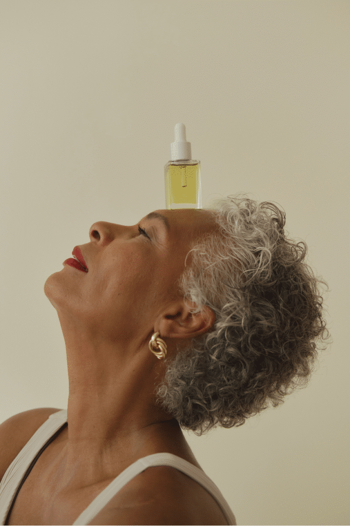 7 Surprising Menopause Skin Changes (And How to Get Your Glow Back Fast)