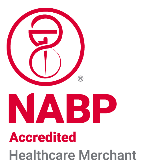 NABP Accredited Healthcare Merchant