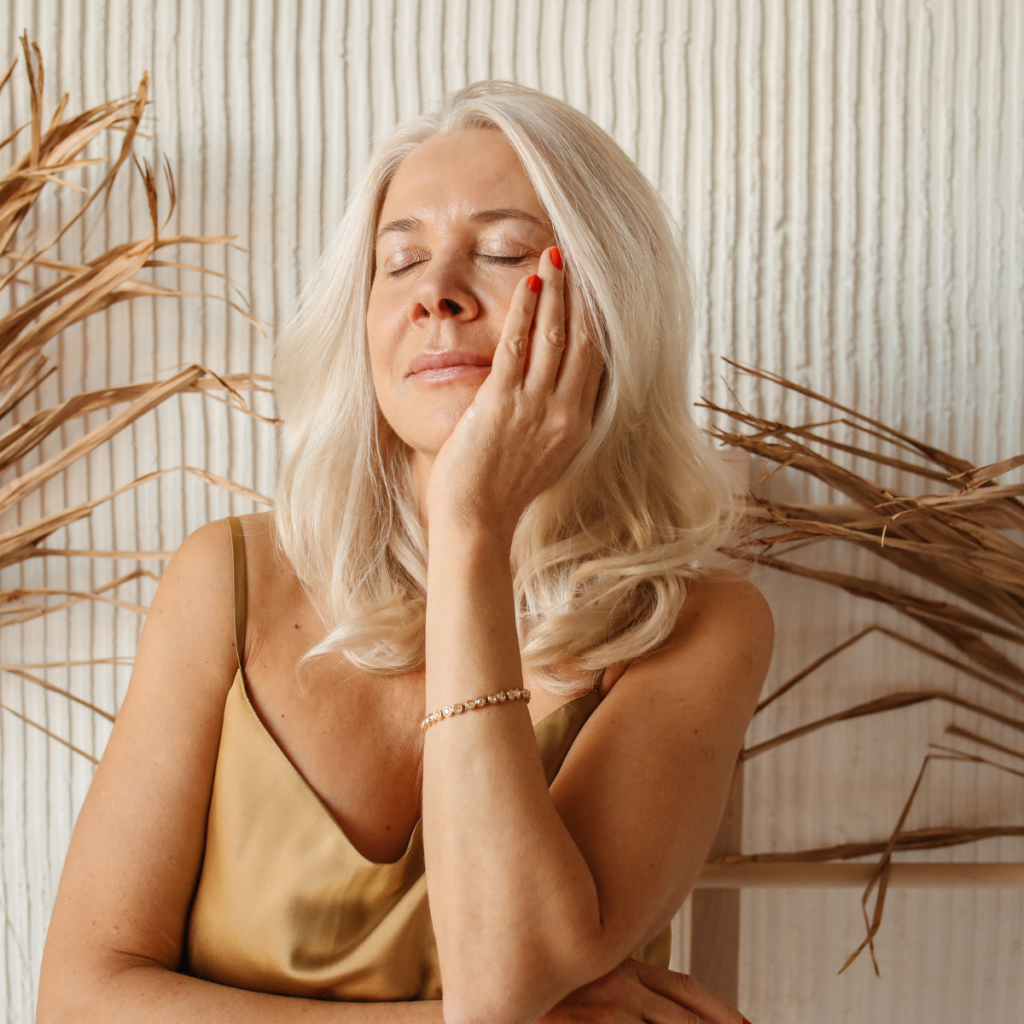 Menopause Skin Changes