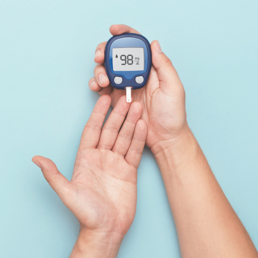 The 7 Daily Habits That Make Diabetes Easier to Manage