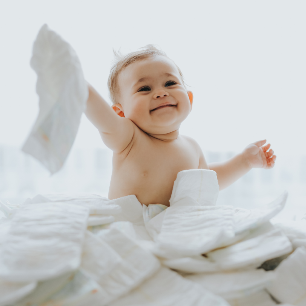 Butt Paste Basics: Gentle Care and Strong Solutions for Diaper Rash