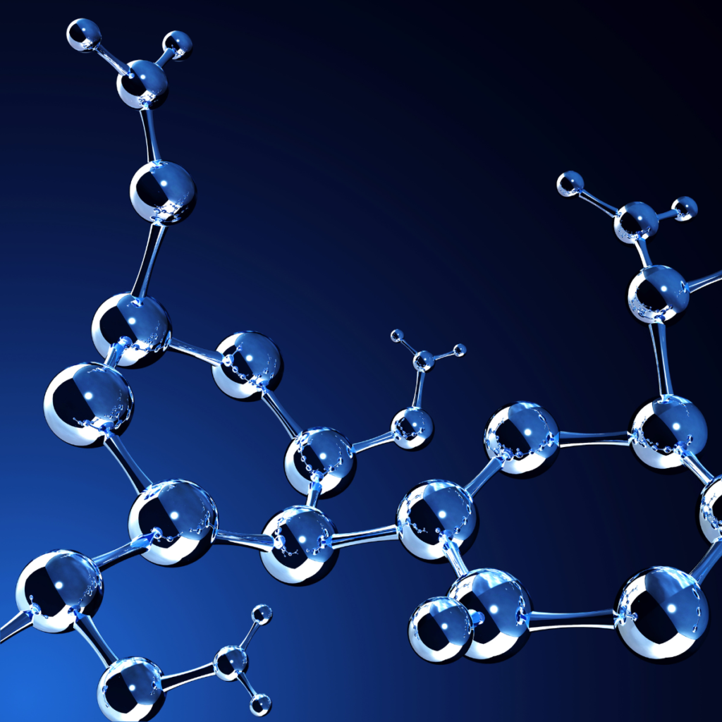 Peptides and the Gray Market