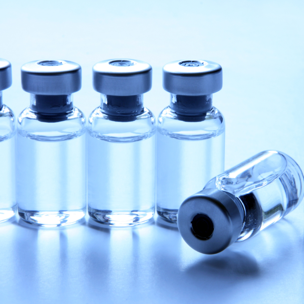 peptides and the gray market