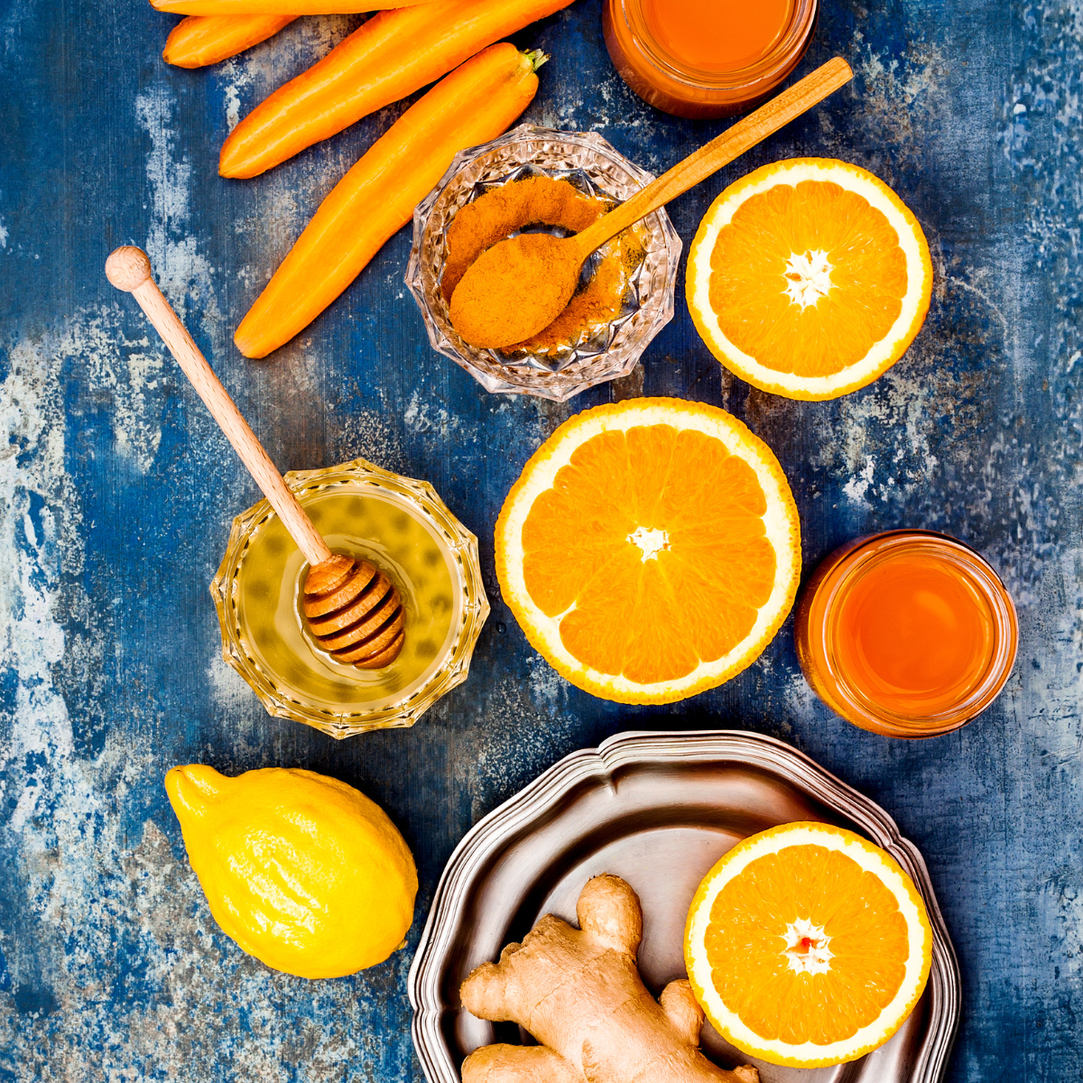 McKinney seasonal allergy relief