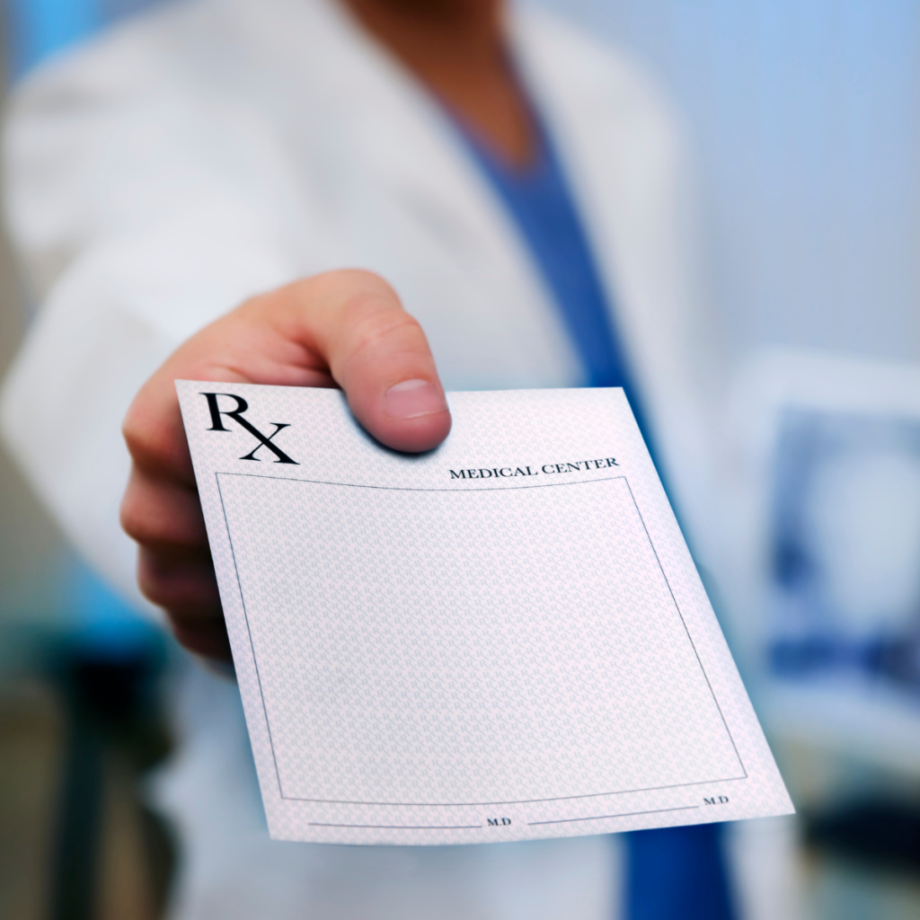 how to transfer your prescription in Texas