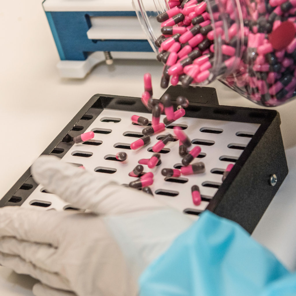 What Is a Compounding Pharmacy?