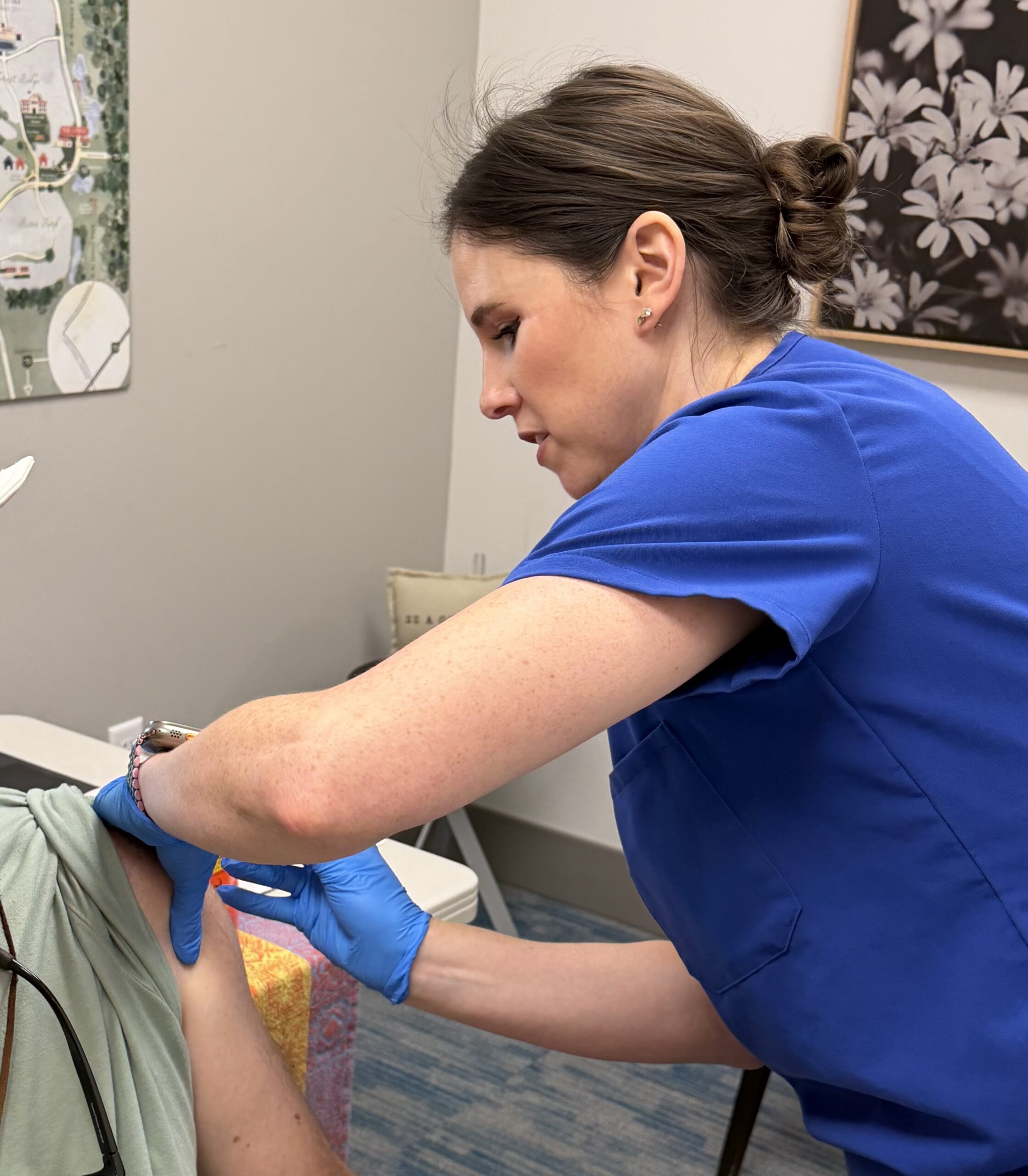 Flu Shots in McKinney: Your 2026 Fall Vaccine Guide