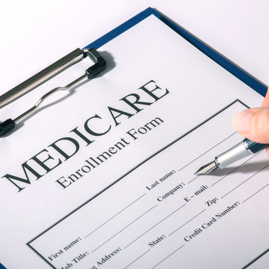 Smart Medicare Reenrollment Tips Every McKinney Senior Needs