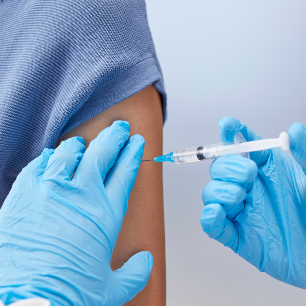 Vaccine Myths That Keep Families Worried — And the Real Facts
