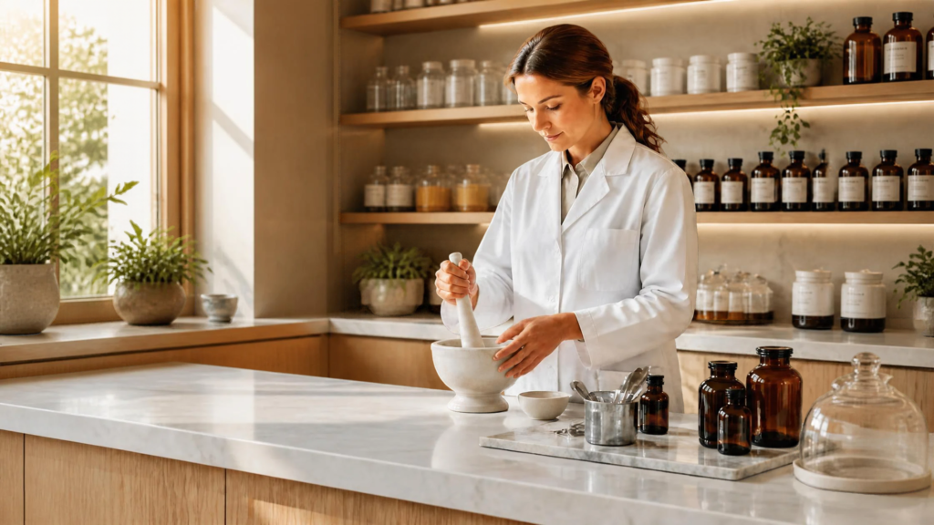 McKinney Pharmacy Closed? Your New Compounding Pharmacy in McKinney