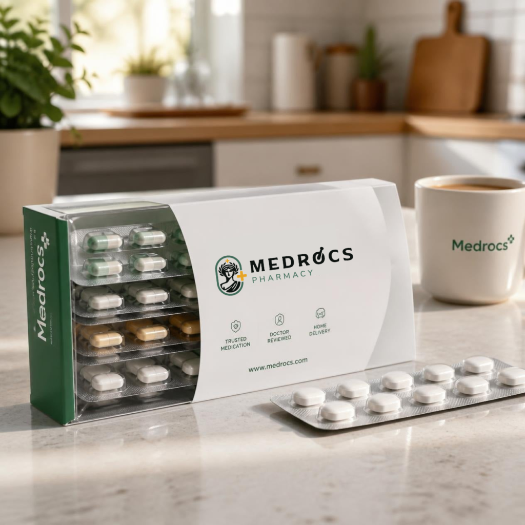 Blister Packaging in McKinney: Easier Meds for Seniors and Caregivers